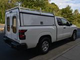 Used 2022 Nissan Frontier S image 3