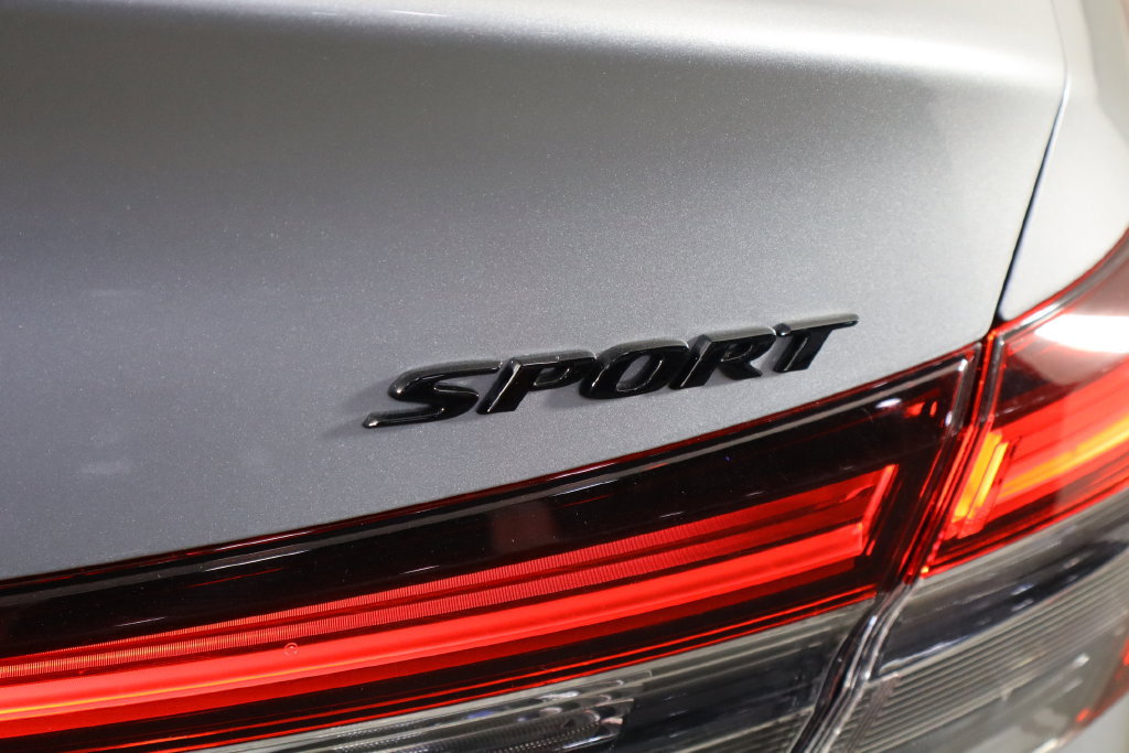 Used 2026 Honda Civic Sport image 37