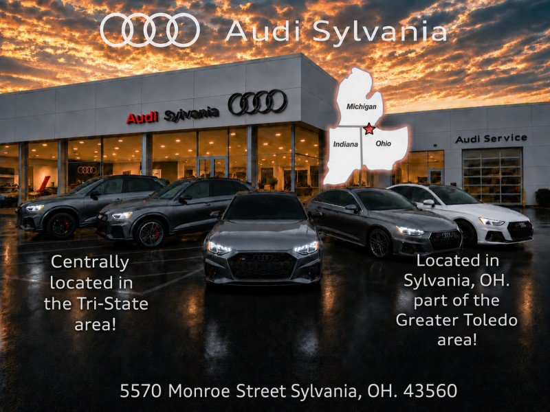 New 2026 Audi Q5 Premium Plus AWD/4WD image 3
