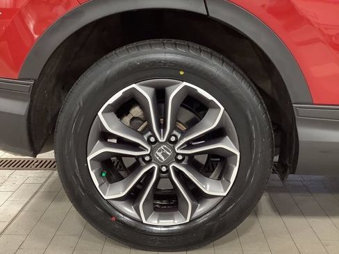 Certified 2020 Honda CR-V EX-L image 13