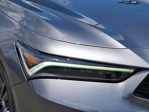 Used 2024 Acura Integra A-Spec FWD image 10