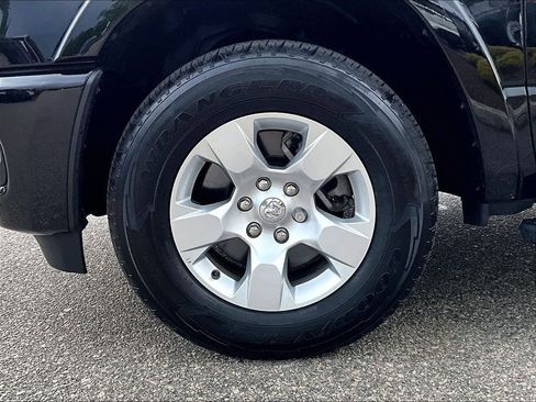 Used 2025 RAM 1500 Big Horn AWD/4WD image 7