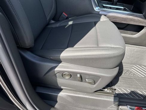 New 2026 Chevrolet Silverado 1500 LTZ w/ LTZ Premium Texas Edition image 12