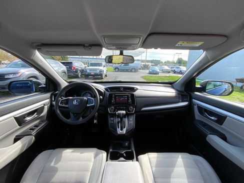 Used 2018 Honda CR-V LX image 30