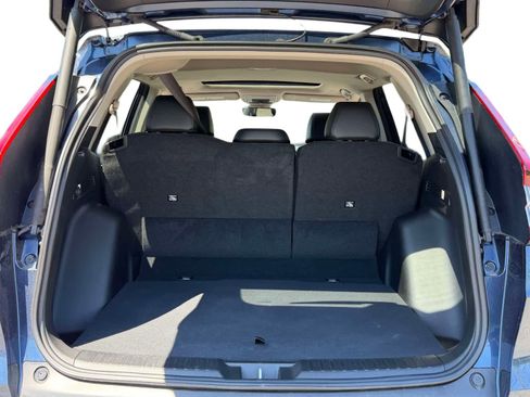 Used 2024 Honda CR-V EX-L image 6
