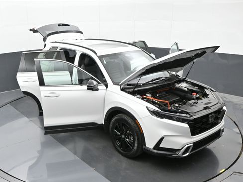 Used 2023 Honda CR-V Sport Touring image 46