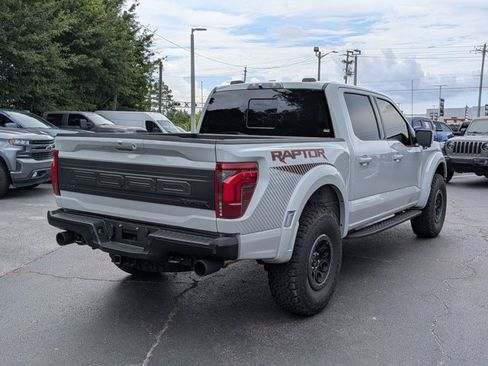 Used 2026 Ford F150 Raptor AWD/4WD image 6
