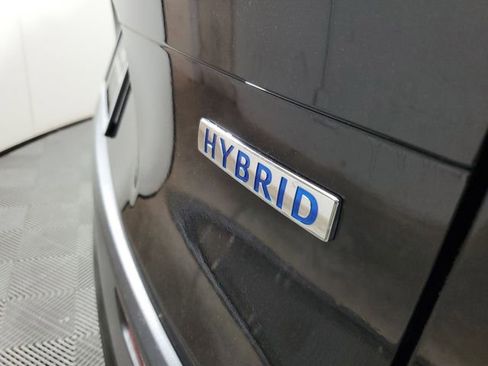 Certified 2025 MAZDA CX-50 AWD 2.5 Hybrid w/ Premium Pkg image 7