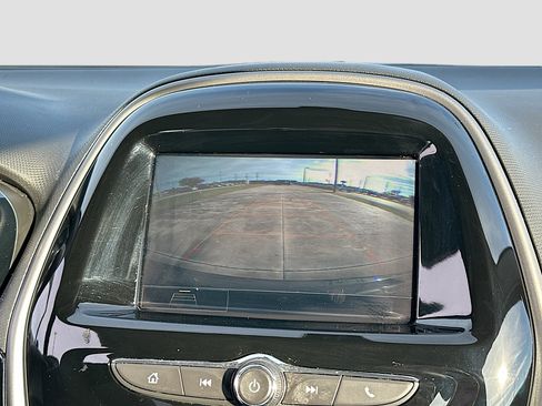 Used 2022 Chevrolet Spark LT w/ Spark Special Edition image 13