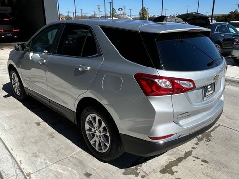 Used 2021 Chevrolet Equinox LT image 5
