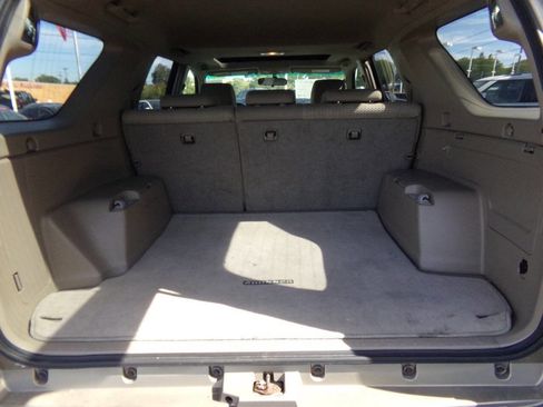 Used 2008 Toyota 4Runner SR5 image 19