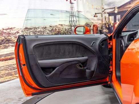 Used 2023 Dodge Challenger SRT Hellcat Redeye image 23