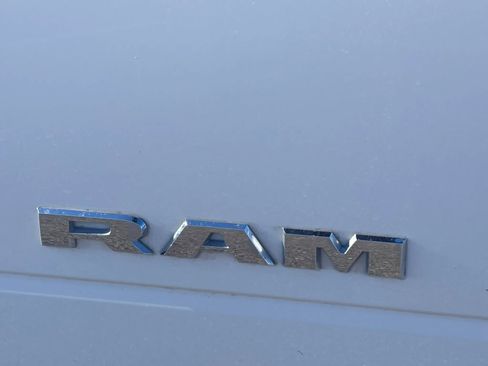 Used 2024 RAM 2500 Laramie w/ Safety Group AWD/4WD image 6