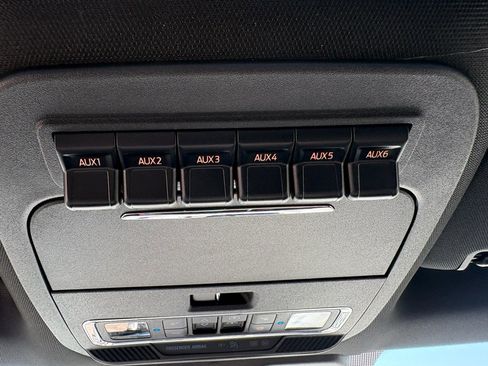 New 2025 Ford F150 Raptor AWD/4WD image 19