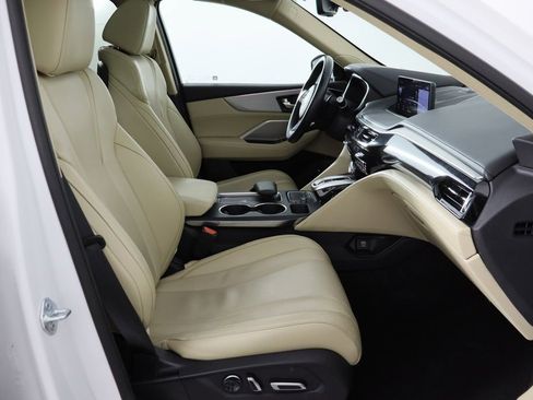 Used 2023 Acura MDX SH-AWD w/ Technology Package image 19