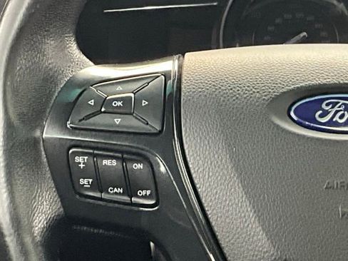 Used 2017 Ford Explorer Sport w/ Equipment Group 401A AWD/4WD image 18