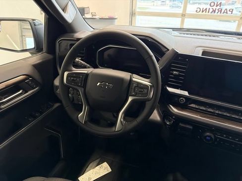 New 2026 Chevrolet Silverado 1500 RST w/ Protection Package AWD/4WD image 31