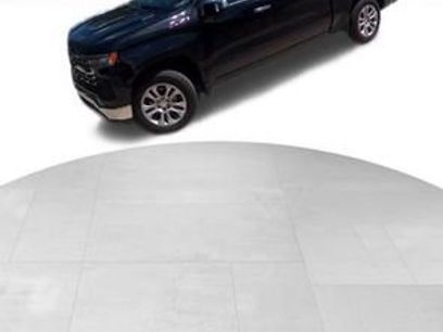 Used 2023 Chevrolet Silverado 1500 LTZ