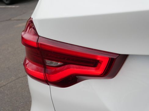 Used 2020 BMW X3 xDrive30i image 17