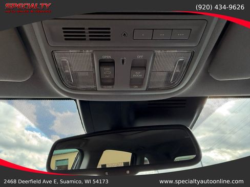 Used 2019 Honda CR-V EX-L image 33