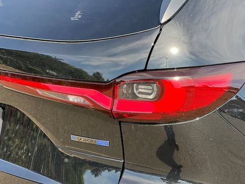 New 2026 MAZDA CX-90 Plug-In Hybrid w/Premium Sport AWD/4WD image 33