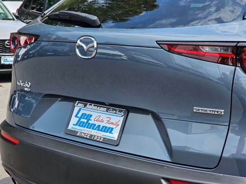 Used 2023 MAZDA CX-30 AWD 2.5 S w/ Preferred Package image 14