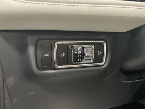 New 2025 Lincoln Aviator Reserve w/ Jet Appearance Package image 23