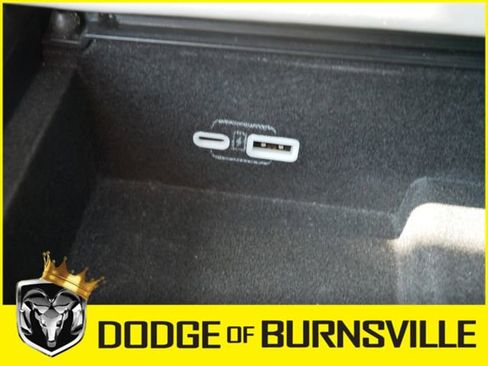 Used 2023 Jeep Grand Wagoneer Series II AWD/4WD image 24