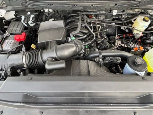 New 2026 Ford F250 XL w/ STX Appearance Package image 27