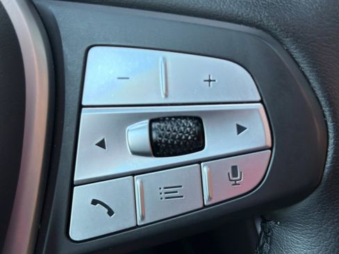 Used 2023 BMW X3 xDrive30i w/ Premium Package image 32