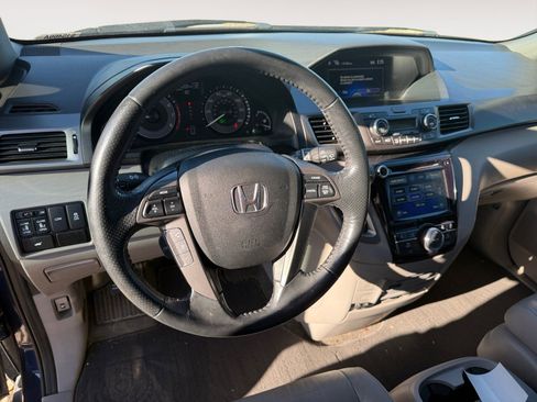 Used 2017 Honda Odyssey EX-L image 12