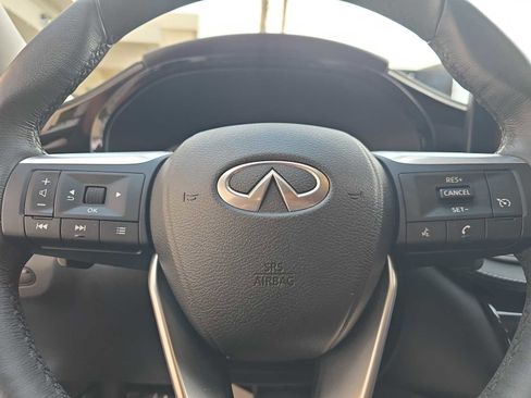Used 2023 INFINITI QX60 Pure FWD image 23