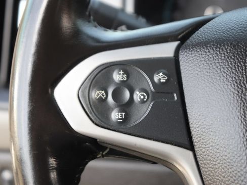 Used 2017 Chevrolet Colorado LT w/ Luxury Package, Chrome RWD image 23