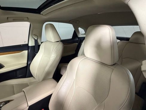 Certified 2022 Lexus RX 350 FWD w/ Premium Package image 16