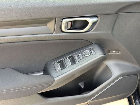 New 2026 Honda Civic LX image 13