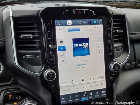 Used 2023 RAM 1500 Laramie image 20