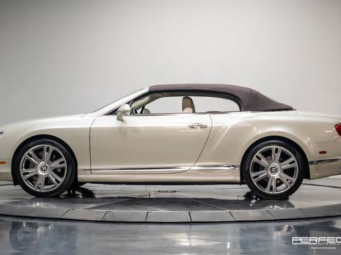 Used 2013 Bentley Continental GT AWD/4WD image 56
