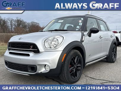 Used 2016 MINI Cooper Countryman S