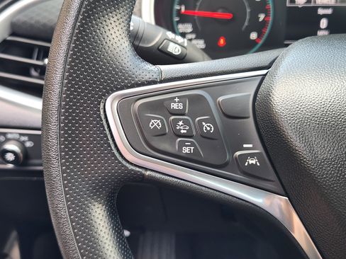 Used 2025 Chevrolet Malibu LT FWD image 29