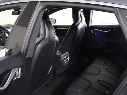 Used 2015 Tesla Model S 85D image 29