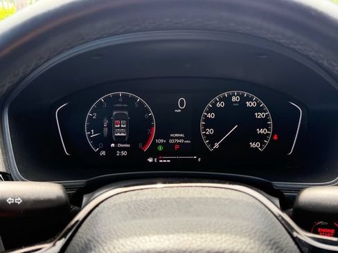 Used 2024 Honda Civic Sport image 18