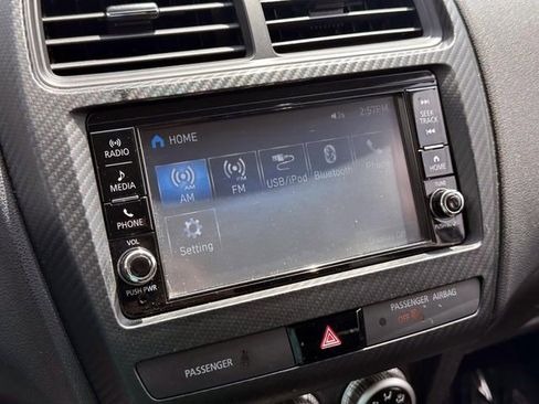 Used 2020 Mitsubishi Outlander Sport SE AWD/4WD image 24