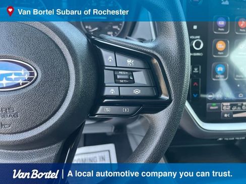 Certified 2024 Subaru Crosstrek 2.0i Premium AWD/4WD image 17