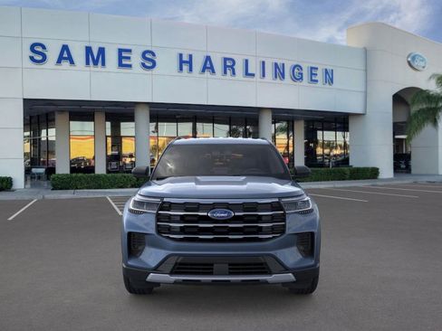 New 2026 Ford Explorer Active image 6