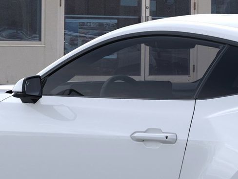 New 2025 Ford Mustang GT Premium RWD image 20