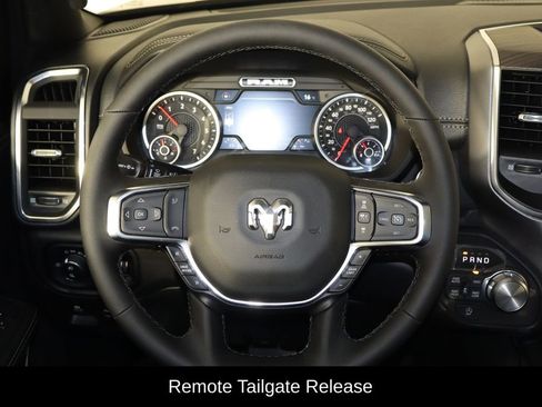 New 2026 RAM 1500 Laramie image 7