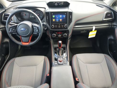 Certified 2023 Subaru Forester Sport AWD/4WD image 13