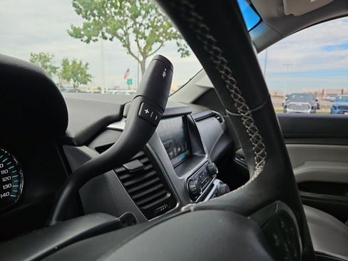 Used 2017 Chevrolet Tahoe LT RWD image 10