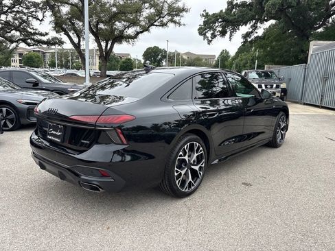 New 2026 Audi A6 Premium Plus AWD/4WD image 6