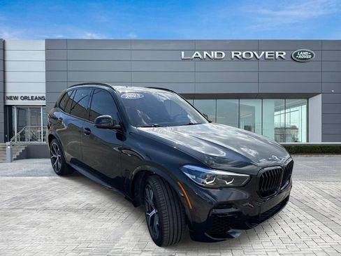 Used 2023 BMW X5 sDrive40i w/ M Sport Package RWD image 5
